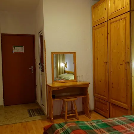 Guest house Айвън Chepelare