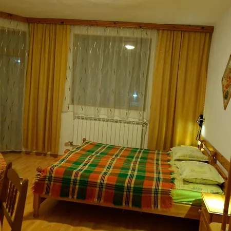 Айвън Chepelare
