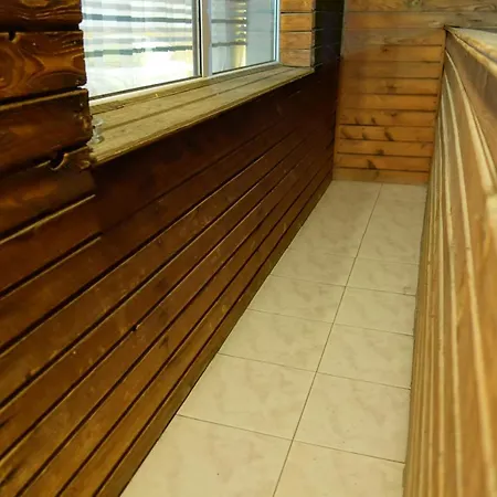 Guest house Айвън