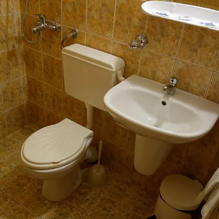 Guest house Айвън