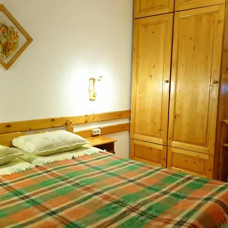 Guest house Айвън Chepelare