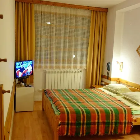 Айвън Chepelare