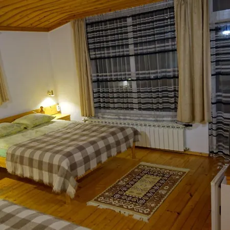 Айвън Guest house Chepelare