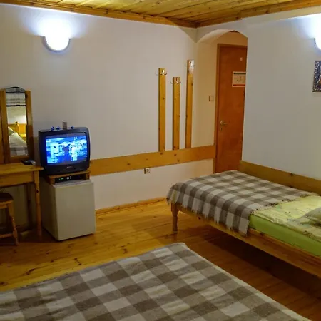 Guest house Айвън Chepelare