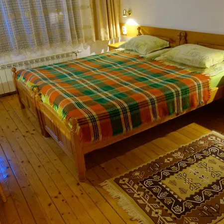 Айвън * Chepelare