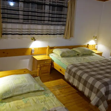 Guest house Айвън *