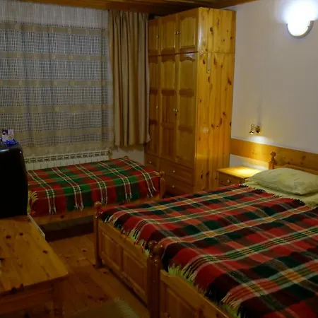 Айвън Guest house