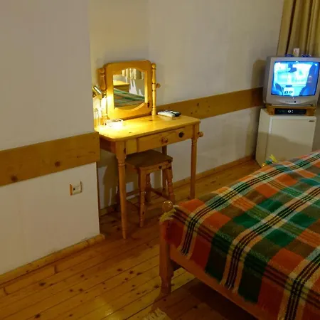 Guest house Айвън *