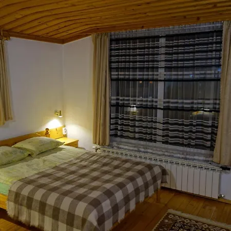 Guest house Айвън Chepelare