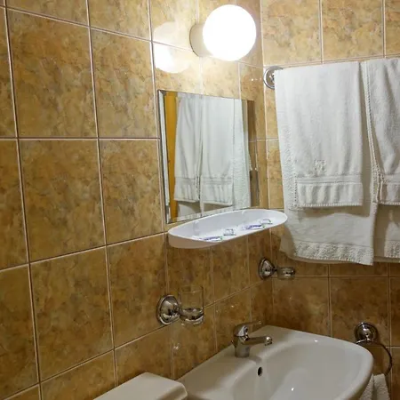 Айвън Guest house *