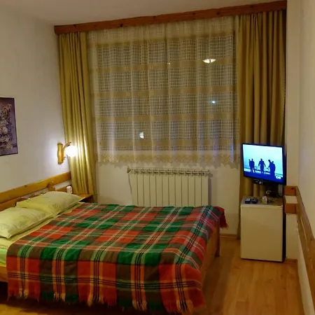 Айвън Guest house