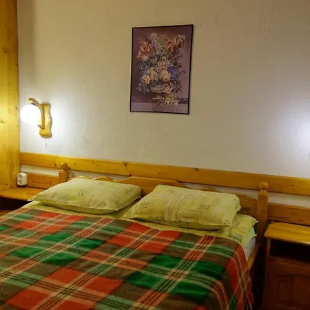Guest house Айвън