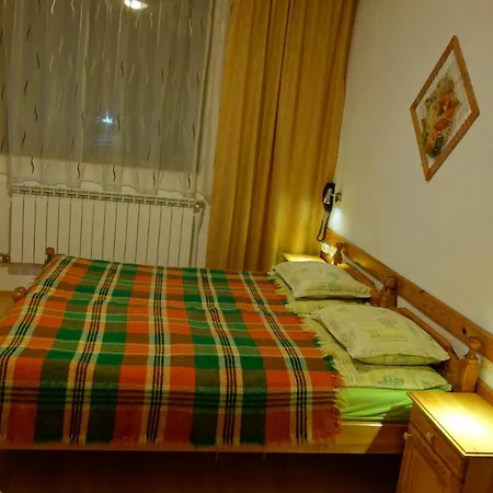 Айвън Guest house