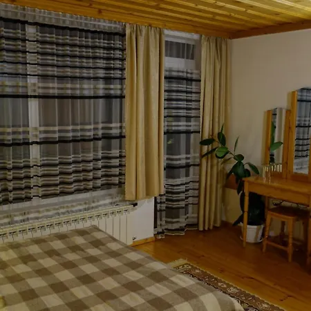 Guest house Айвън