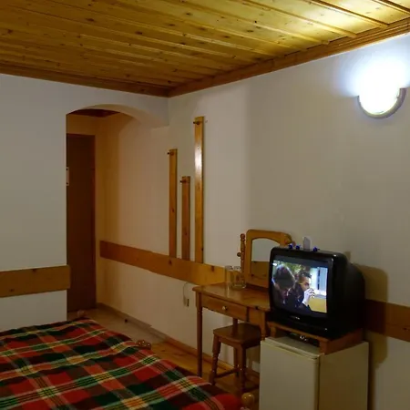 Айвън Guest house Chepelare