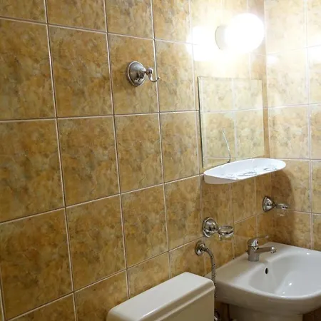 Айвън Guest house *