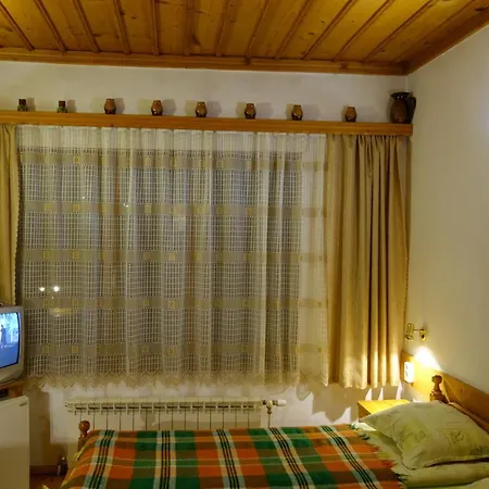 Guest house Айвън Chepelare