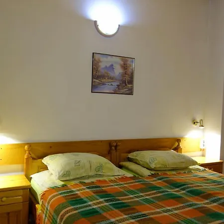 Айвън Guest house *