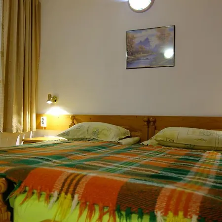 Айвън Guest house *
