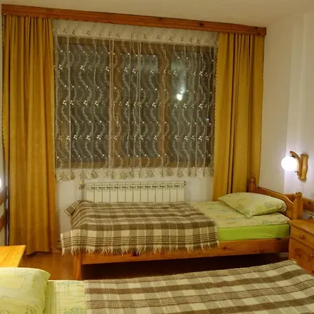 Айвън Guest house *
