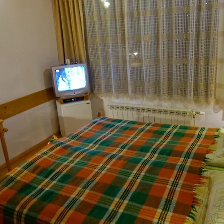 Айвън Guest house *