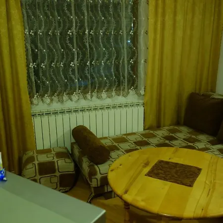 Айвън Guest house