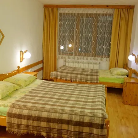 Айвън Guest house