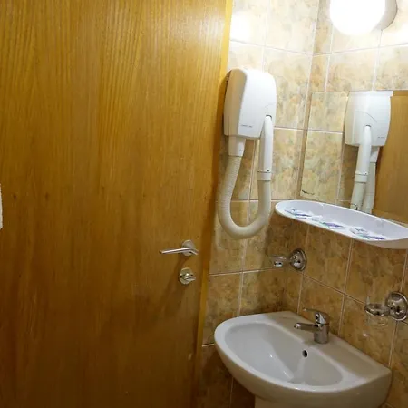 Guest house Айвън *