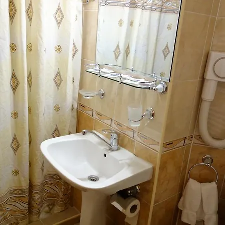 Айвън Guest house