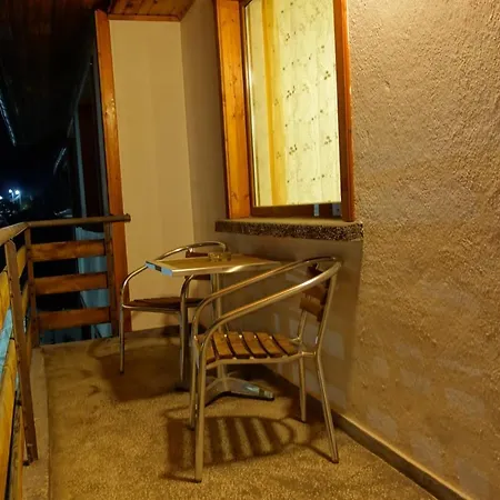 Guest house Айвън Chepelare