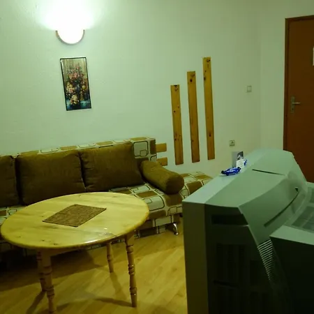 Айвън Guest house