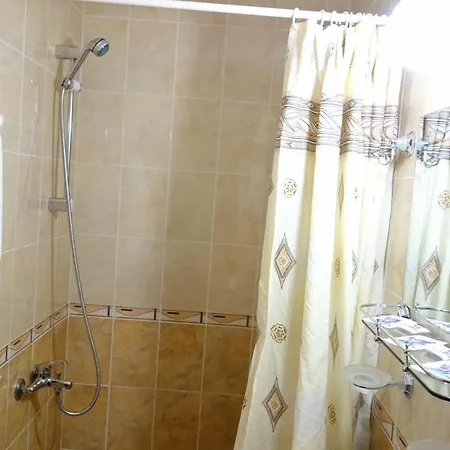 Guest house Айвън *