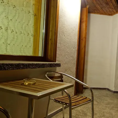 Guest house Айвън Chepelare